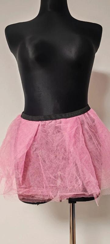 Tutu sukně,