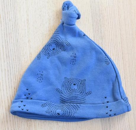 Čepičky vel. 6 - 9 m, 74