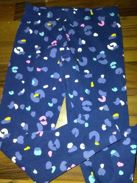 Legíny 122, marks & spencer,122