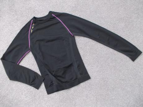 Funkční prádlo / termoprádlo, vel.146, 146