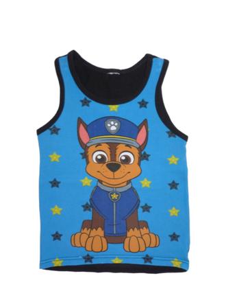 Tlapková patrola tílko vel. 98, 98