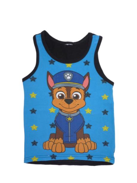 Tlapková patrola tílko vel. 98, 98