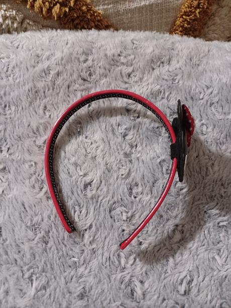 Čelenka minnie disney h&m, h&m