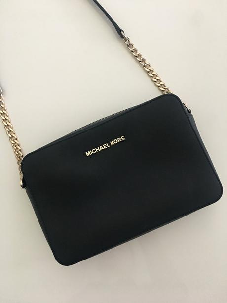Crossbody kabelka michael kors, michael kors