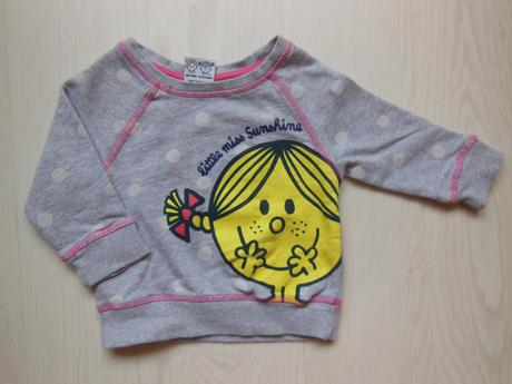 Mikina next, next,80