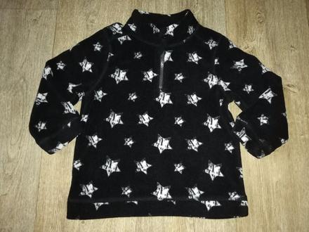 Mikina fleece vel.92/98, tu,98