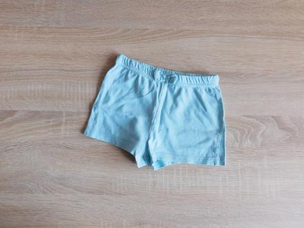 Kraťásky vel.74/80, 80