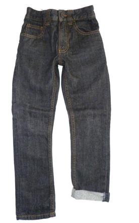 Černé kalhoty s regulací, next,116