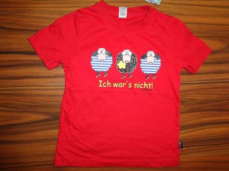 Top balíček pro holku 98/104 - 10 kusů, 104–116