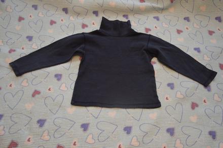 116 silný bavlněný rolák, 116