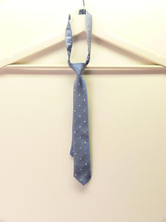 Chlapecká kravata, 110