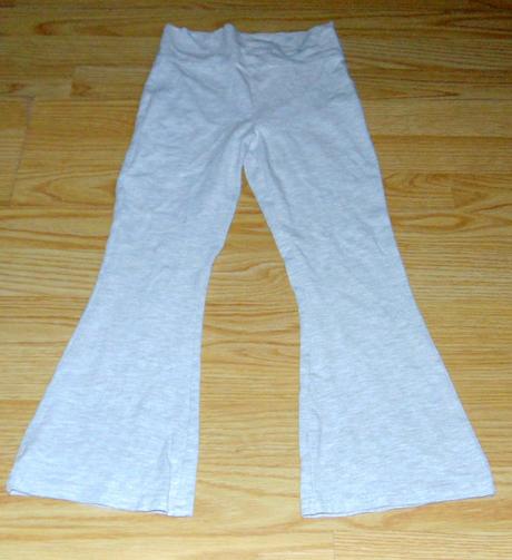 Legíny, primark,128