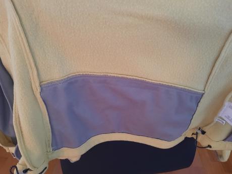 Fleecová bunda northland xs, s, s