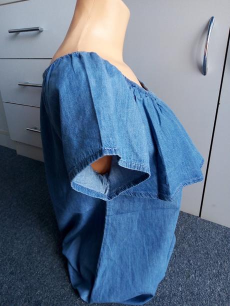 Halenka zn."beloved" vel."38", 38