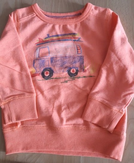 Set oblečení pro kluka mix značek vel. 98, 86–98