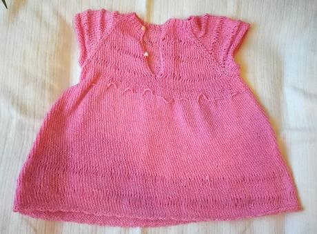 Šatečky pletené, 74