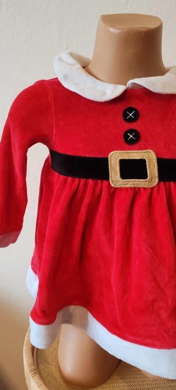 Vánoční santa, 68