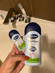 Bübchen Baby Dětský šampon