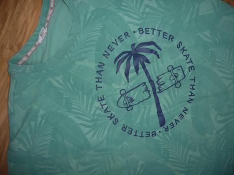 Chlapecké triko coccodrillo na 13-15l vel.164, coccodrillo,164