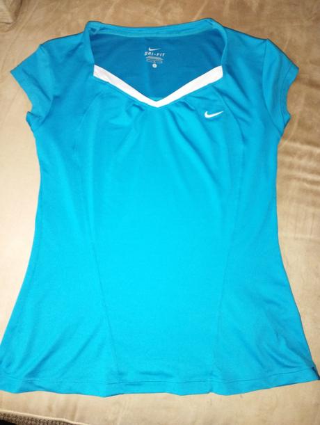 Sportovní triko, nike,l