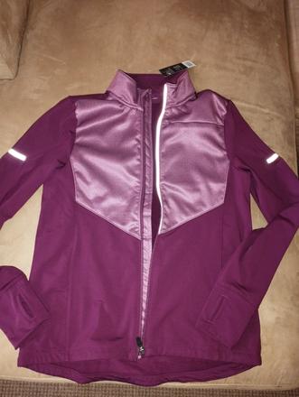 Sportovní mikino bunda vel. s, crivit,s