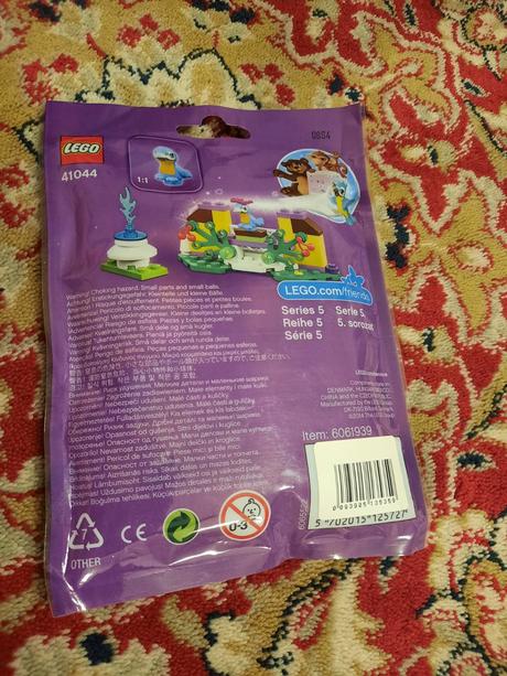 7x lego pro kluky i holky,