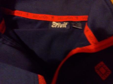 Mix sportovního oblečení, 140–152