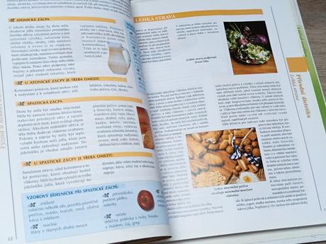 2x šanon encyklopedie přírodní medicíny, 