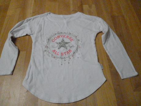 Triko converse 5 l, converse,110