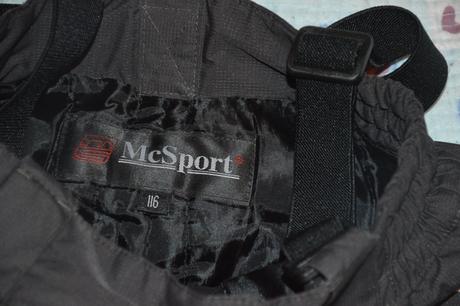 110 116 zimní bunda a oteplováky, kugo,116