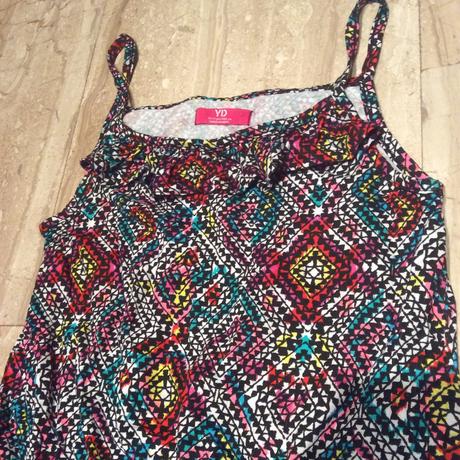 Letní overal zn. young dimension, young dimension,146