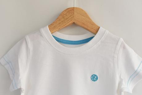 Trička vel. 9 - 12 m, matalan,80