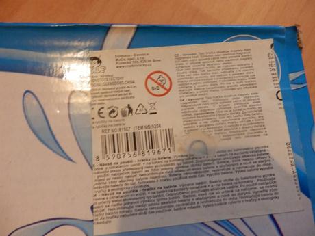 Rybolov - elektronické rybičky,