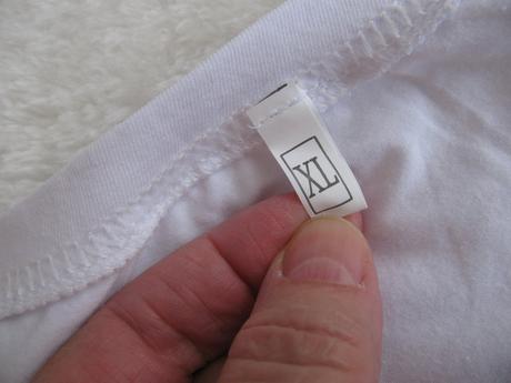 Dámská, dívčí souprava - tričko a legíny ck, calvin klein,xl