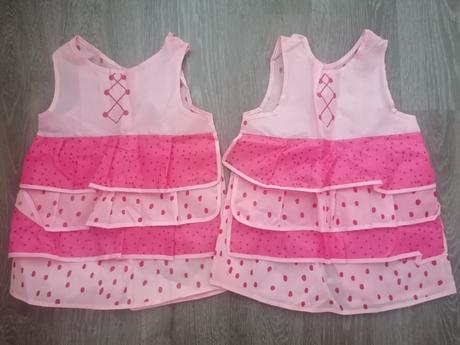 Zástěrky na výtvarku,