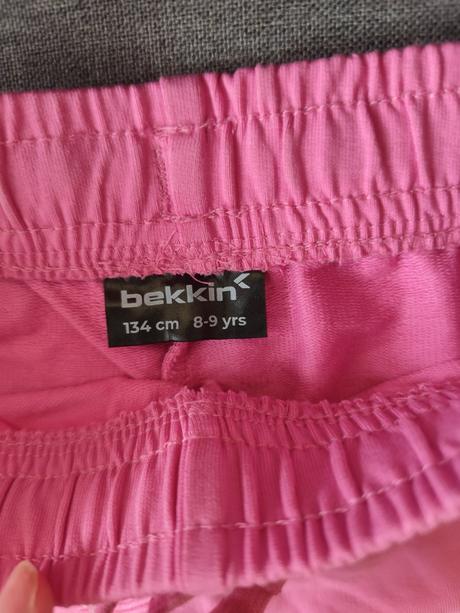 Letní souprava bekkin,vel.134, 134