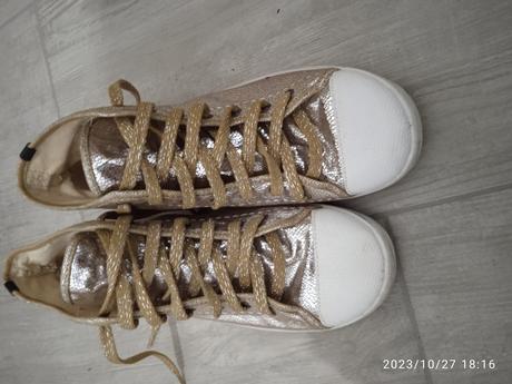 Tenisky, befado,40