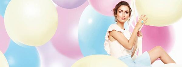 A jak jste na tom s péčí o pokožku vy? Staráte se o sebe?