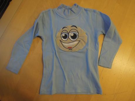 Tričko dl.rukáv, queen,104