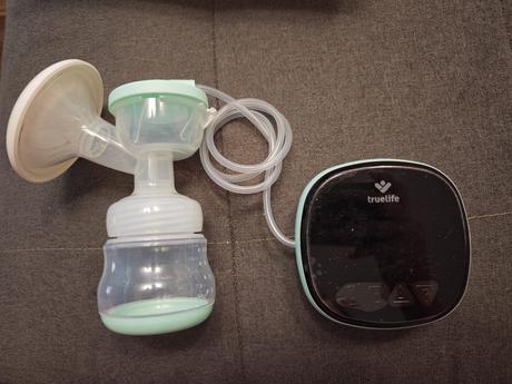 Odsávačka truelife nutrio bp electric,