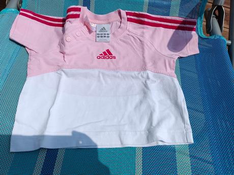Tričko, adidas,74