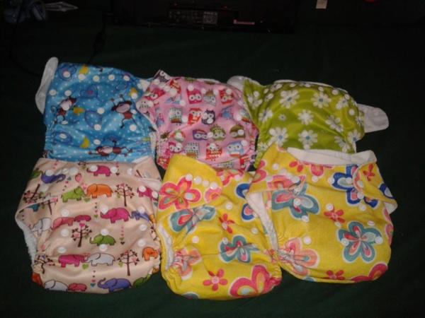 Začali jsme látkovat, poradíte mi někdo?