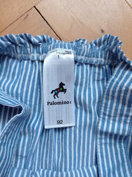 Šaty palomino 92, palomino,92