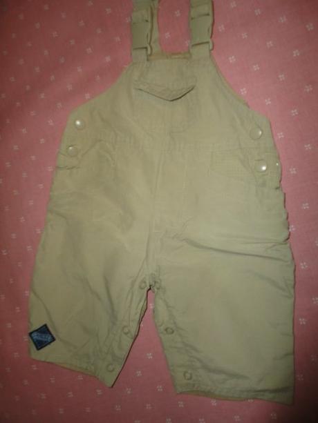 Lehce vypodložené krtečky adams, vel. 62, adams,62