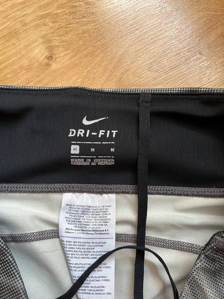 Legíny nike, nike,m