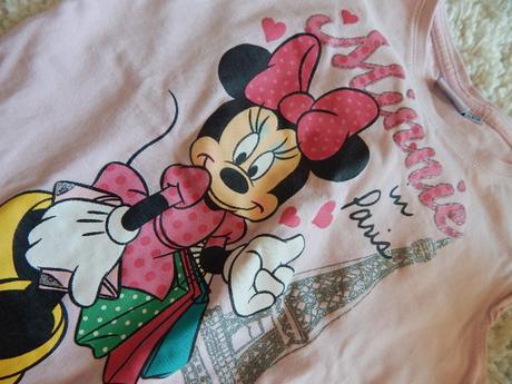 Tričko s minii, 122