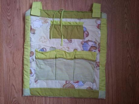 Bavlněný kapsář, 