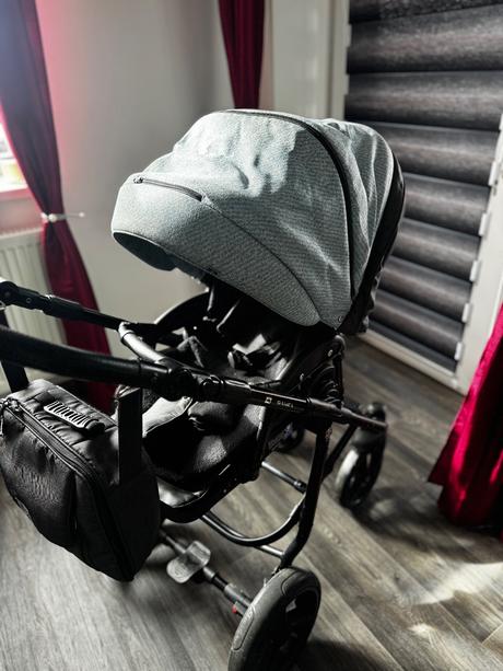 Dvojkombinace kočárku adamex, adamex,adamex reggio