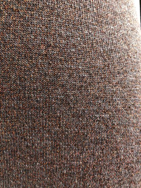 3suisses trpitivy hnedy svetr elegantní s paskem 3, 34