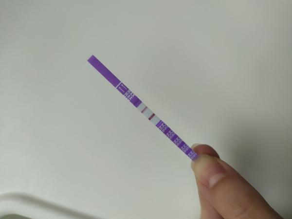 Kdy by test měl ukázat stejně silnou čárku?